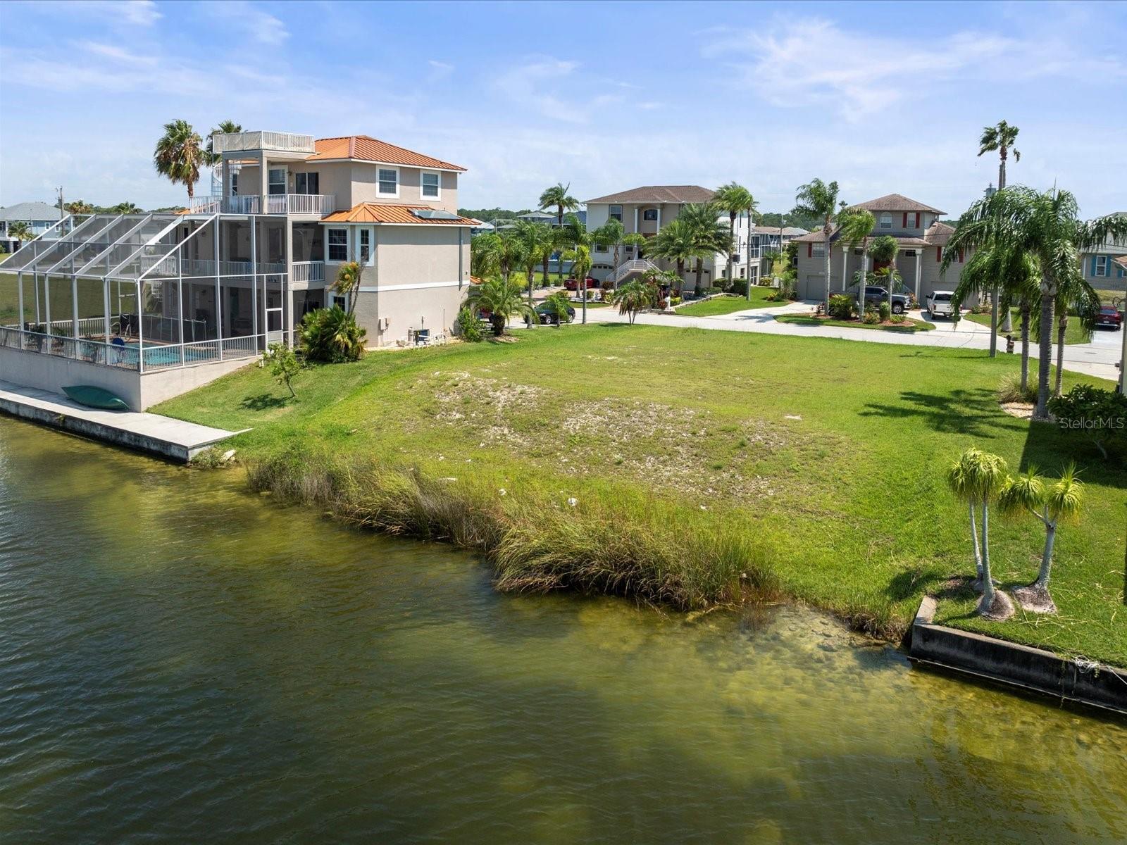 3447 BLUEFISH DR, HERNANDO BEACH, FL, 34607