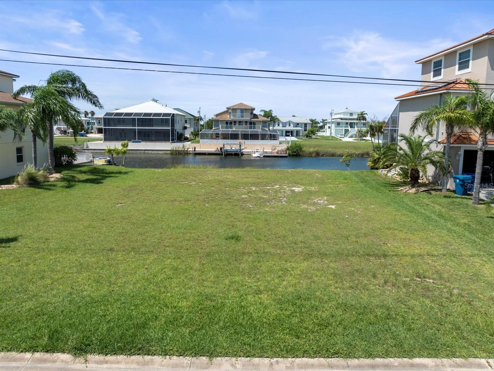 3447 BLUEFISH DR, HERNANDO BEACH, FL, 34607