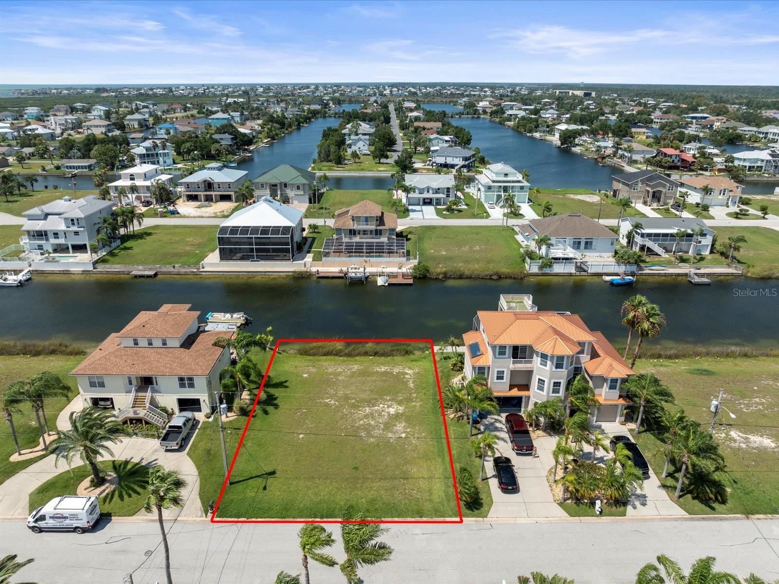 3447 BLUEFISH DR, HERNANDO BEACH, FL, 34607