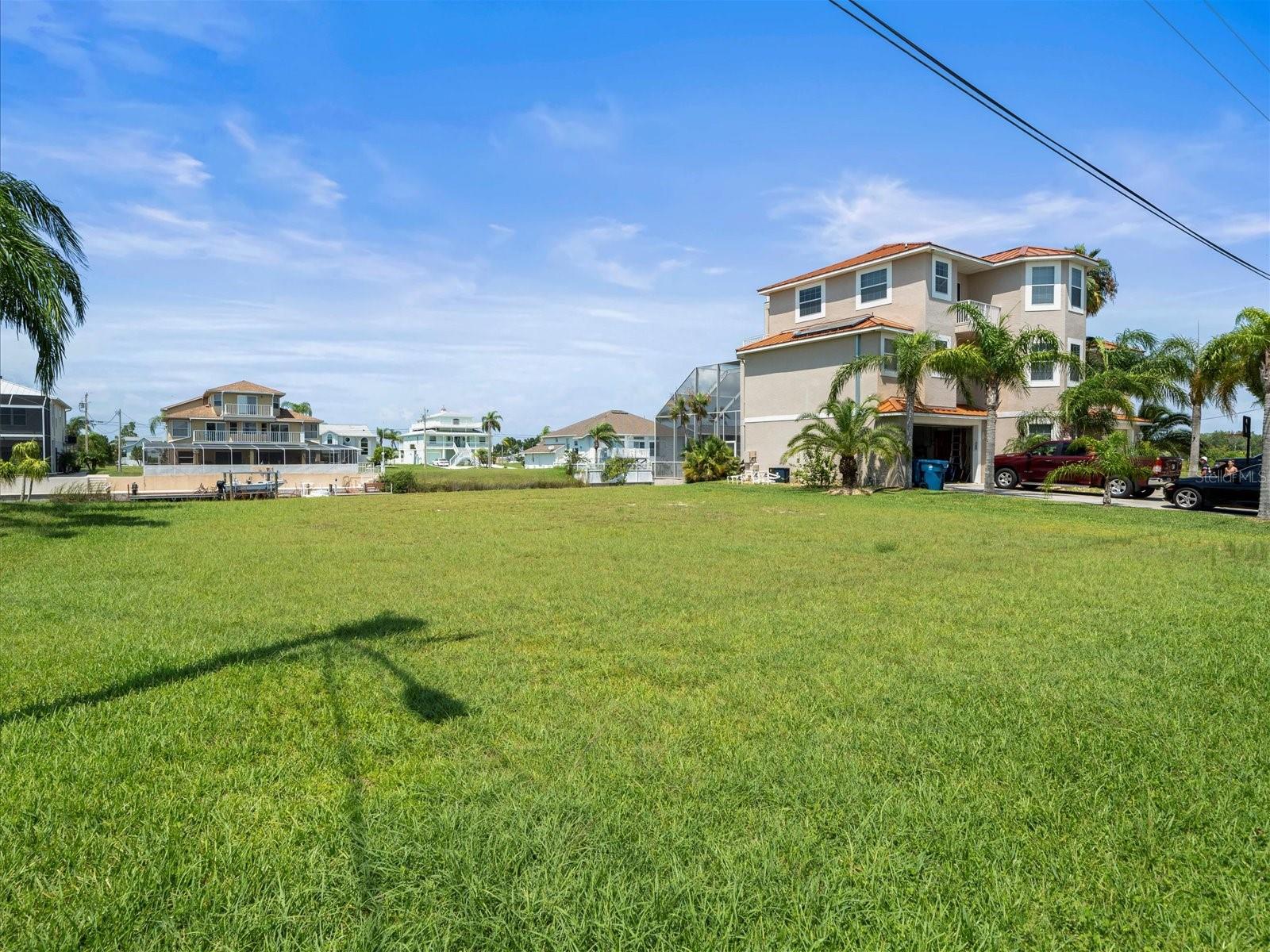 3447 BLUEFISH DR, HERNANDO BEACH, FL, 34607