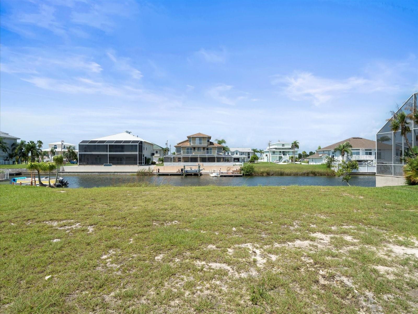 3447 BLUEFISH DR, HERNANDO BEACH, FL, 34607