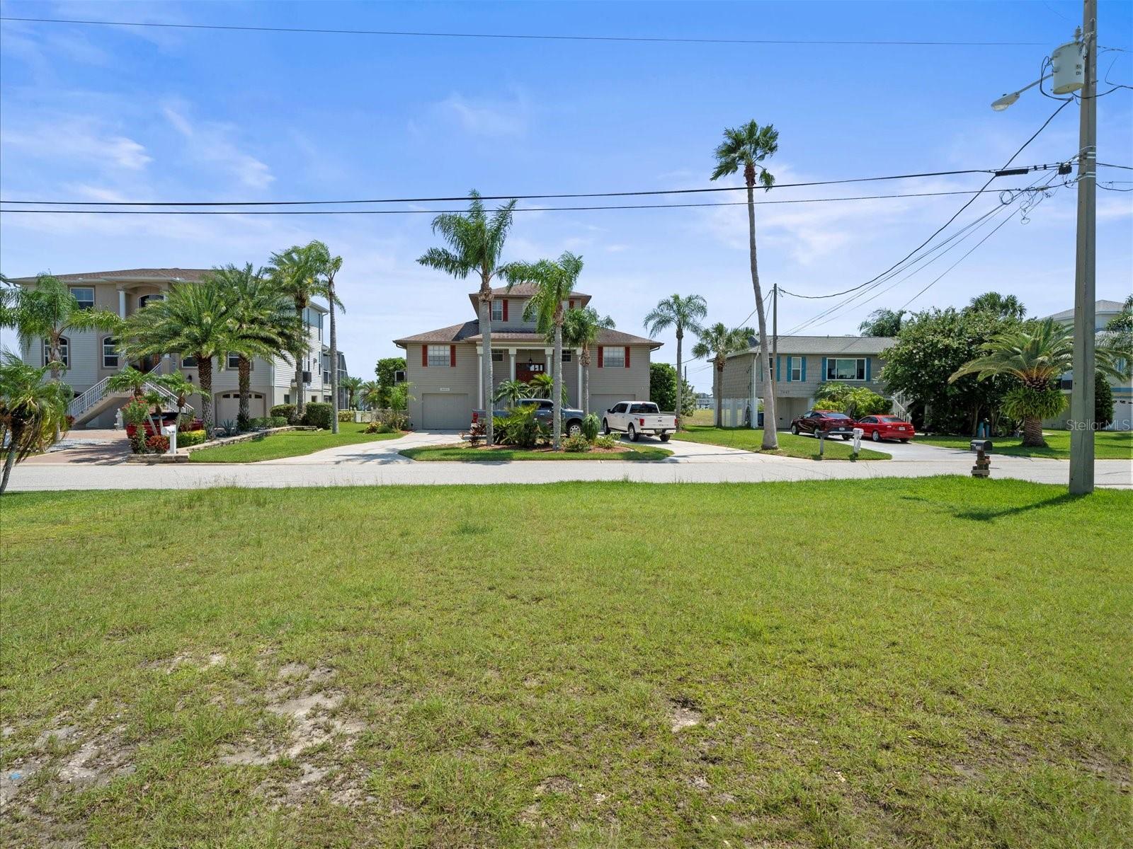 3447 BLUEFISH DR, HERNANDO BEACH, FL, 34607