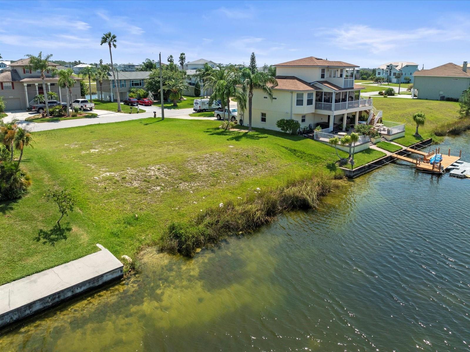 3447 BLUEFISH DR, HERNANDO BEACH, FL, 34607