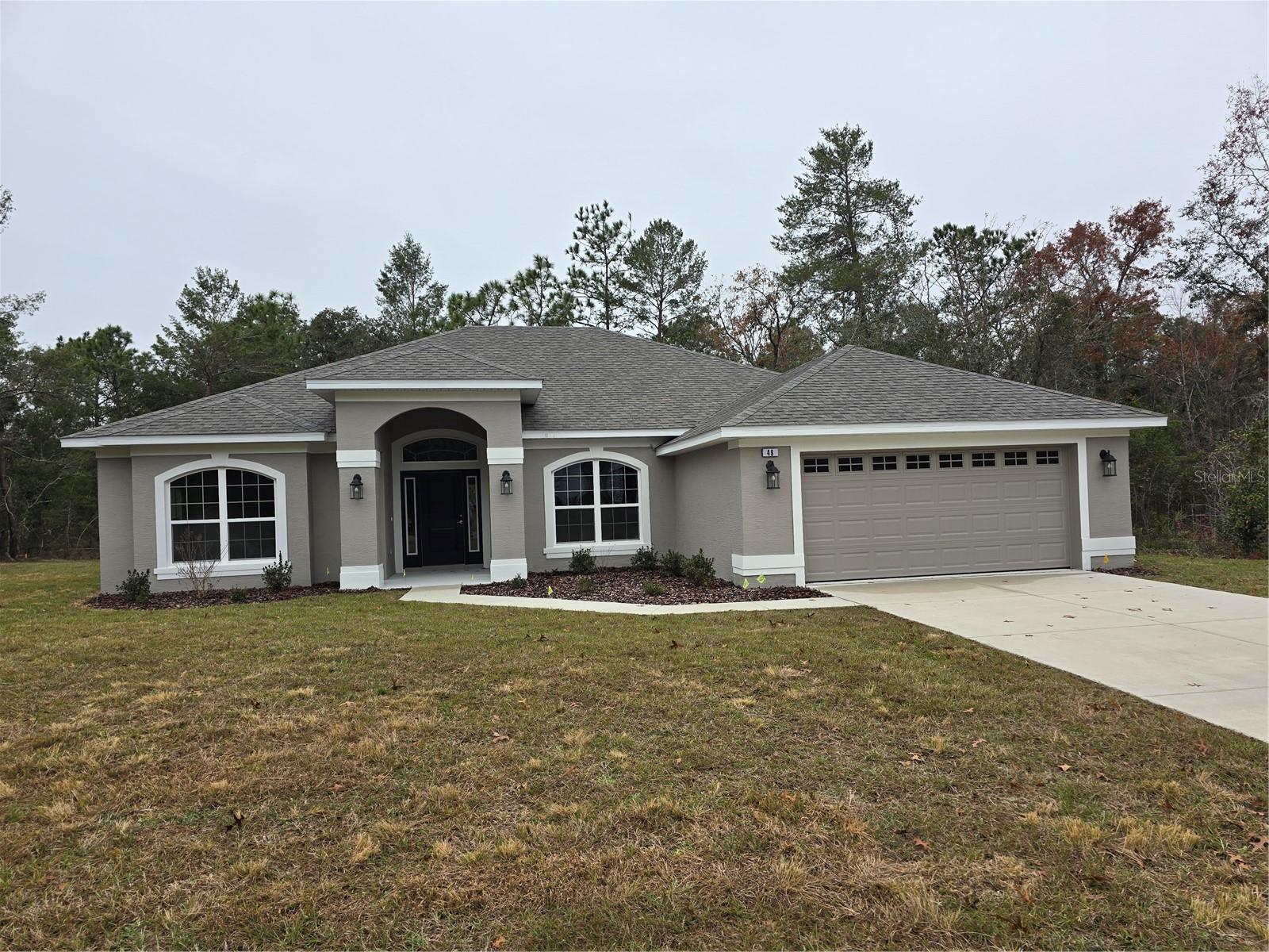 49 BELLS OF IRELAND CT, HOMOSASSA, FL, 34446