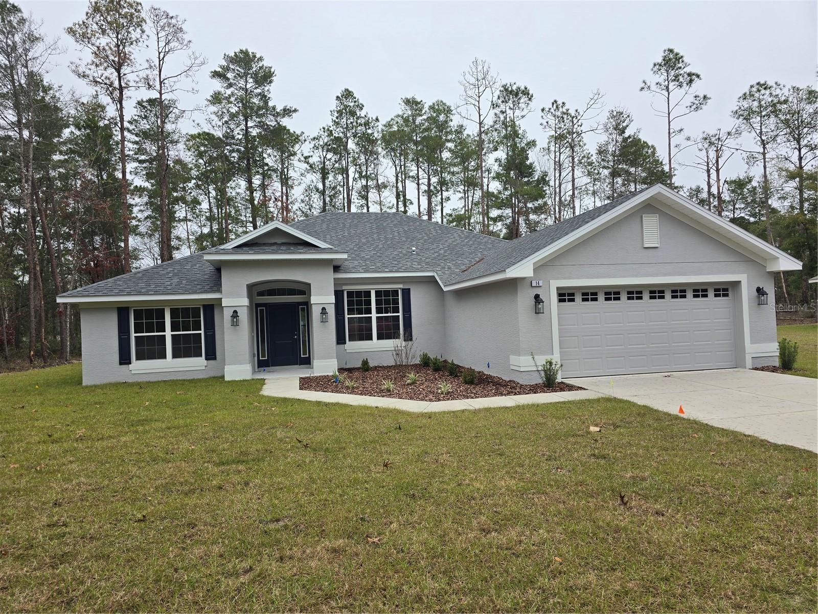 14 PETUNIAS CT, HOMOSASSA, FL, 34446