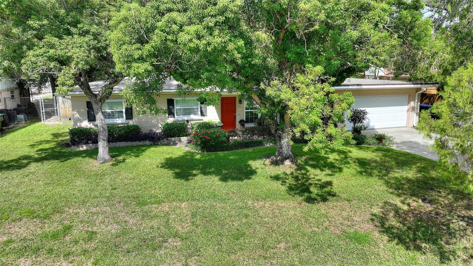 8102 LAKE EVE DR, ORLANDO, FL, 32810