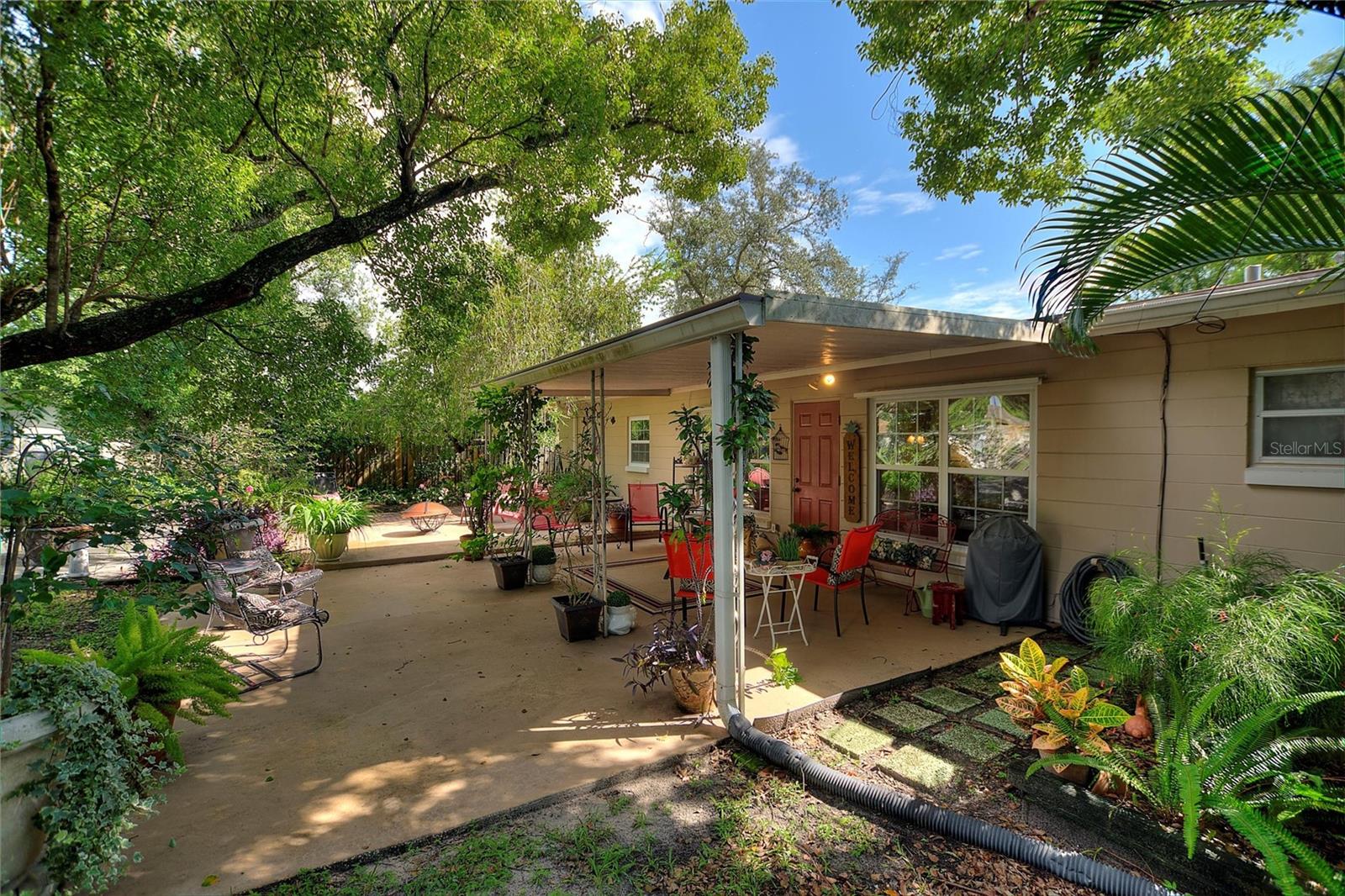 8102 LAKE EVE DR, ORLANDO, FL, 32810