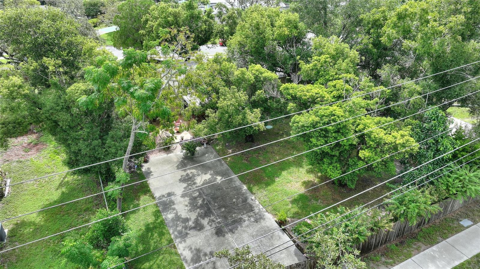 8102 LAKE EVE DR, ORLANDO, FL, 32810