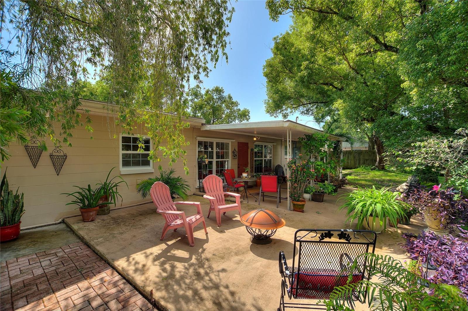 8102 LAKE EVE DR, ORLANDO, FL, 32810