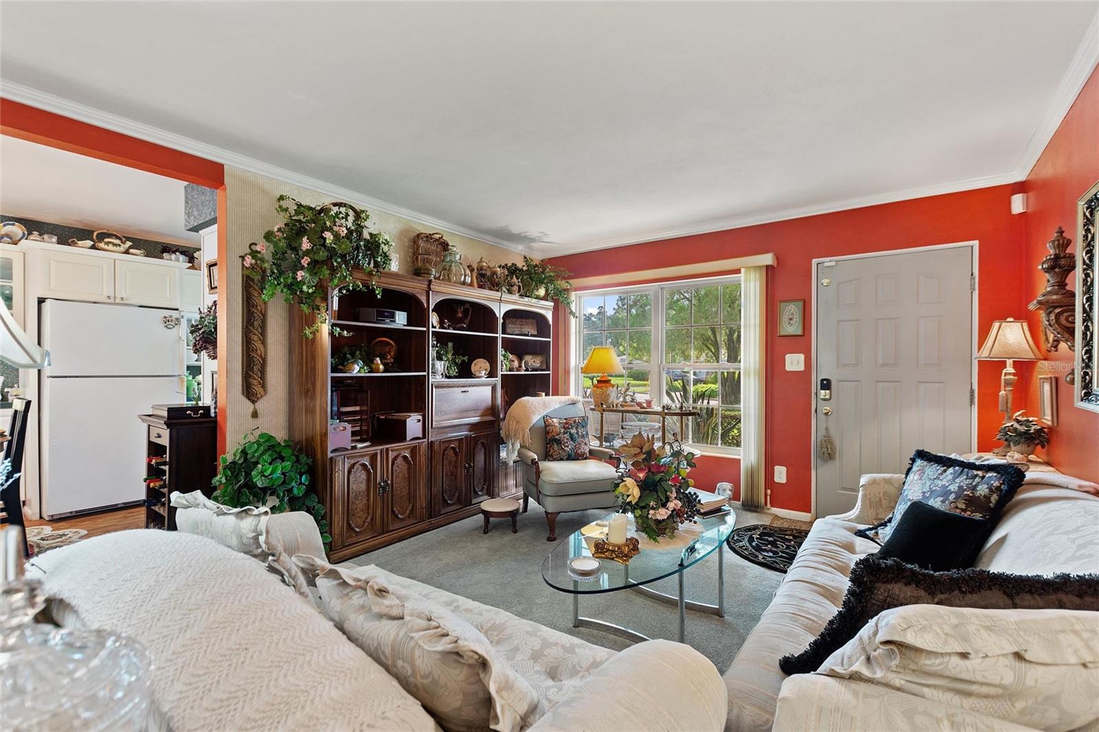 8102 LAKE EVE DR, ORLANDO, FL, 32810