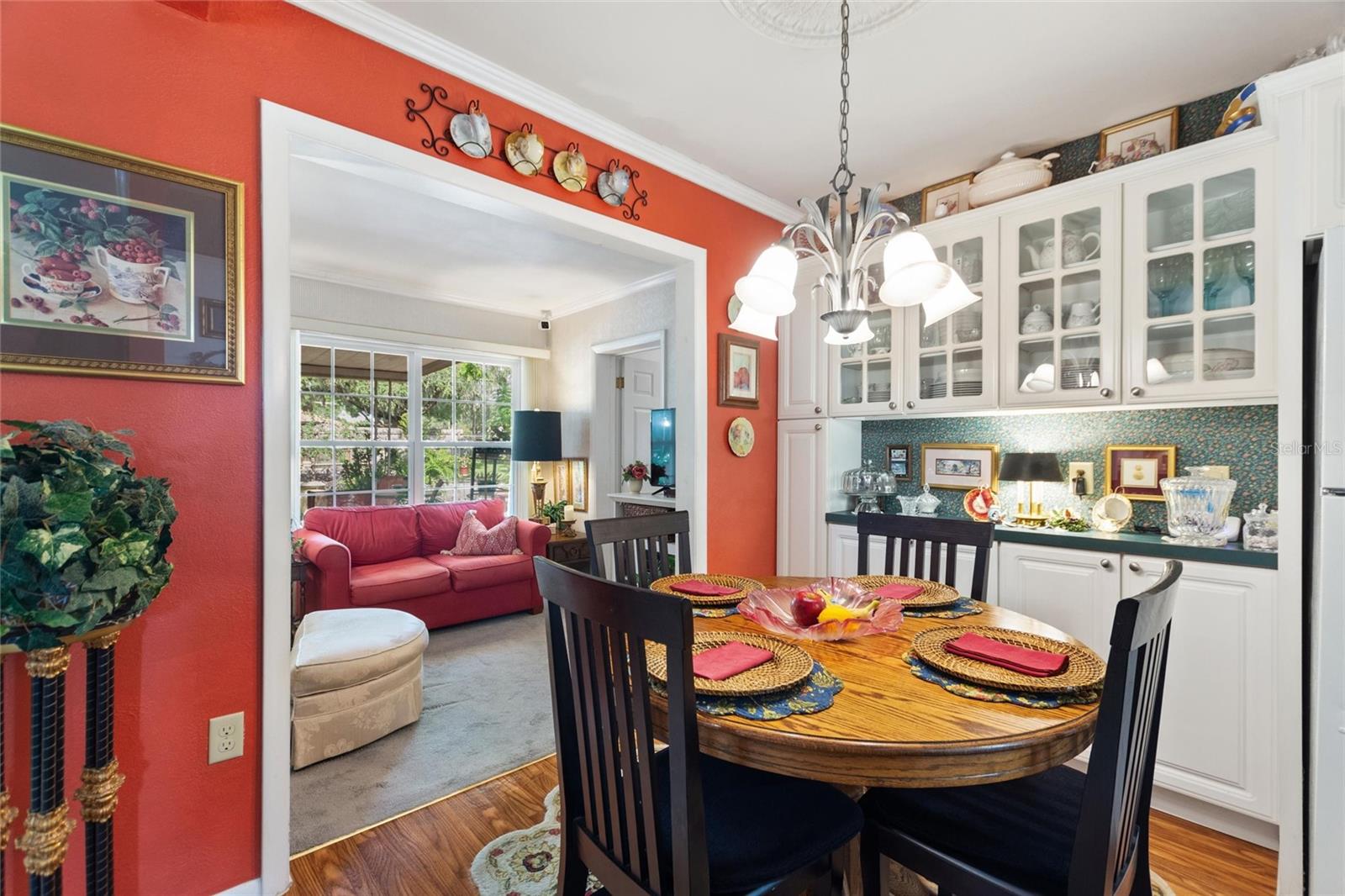 8102 LAKE EVE DR, ORLANDO, FL, 32810