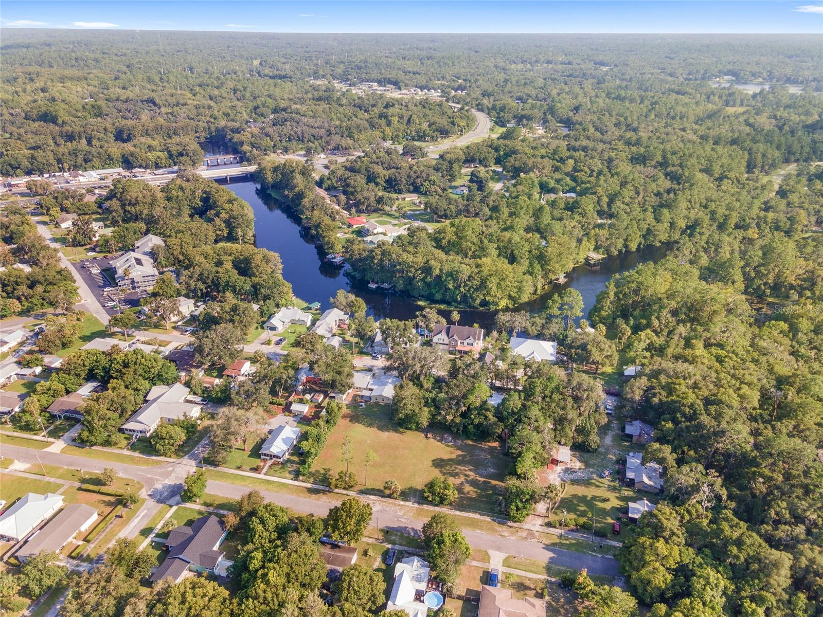 20925 RIVER DR, DUNNELLON, FL, 34431