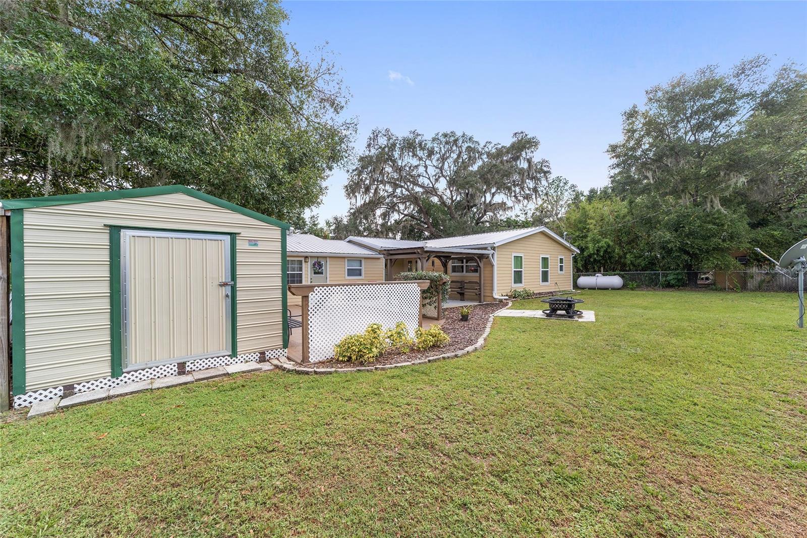 20925 RIVER DR, DUNNELLON, FL, 34431