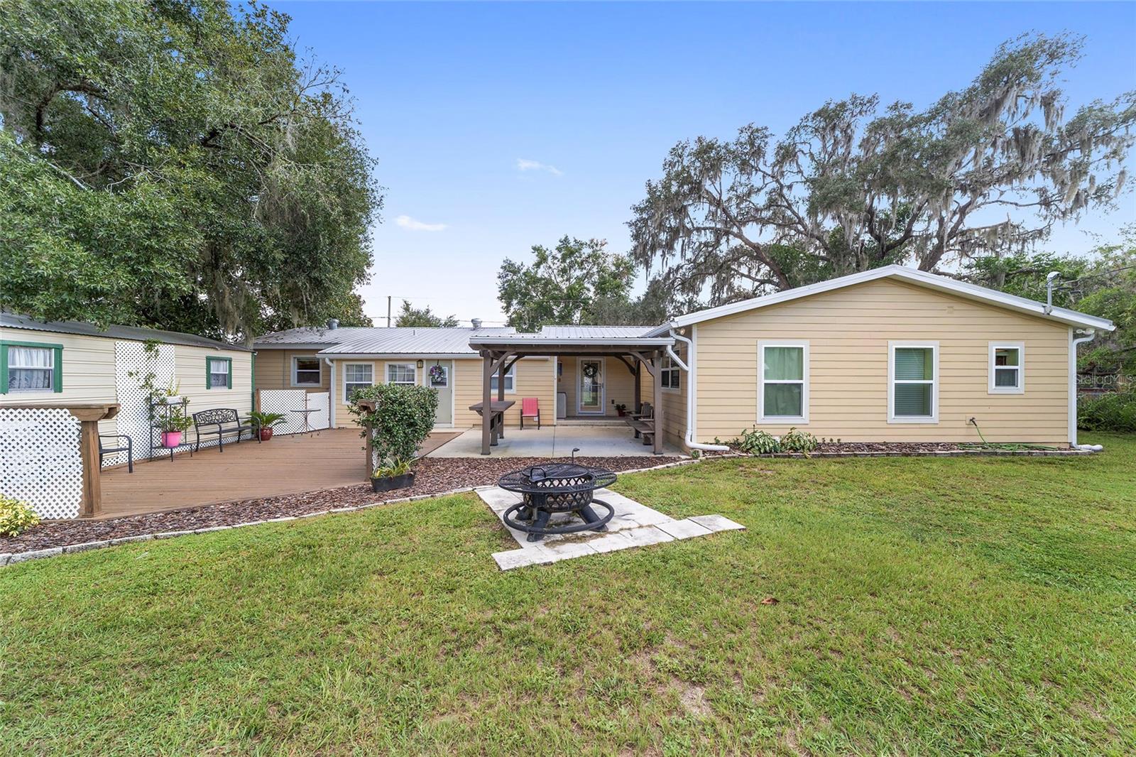 20925 RIVER DR, DUNNELLON, FL, 34431