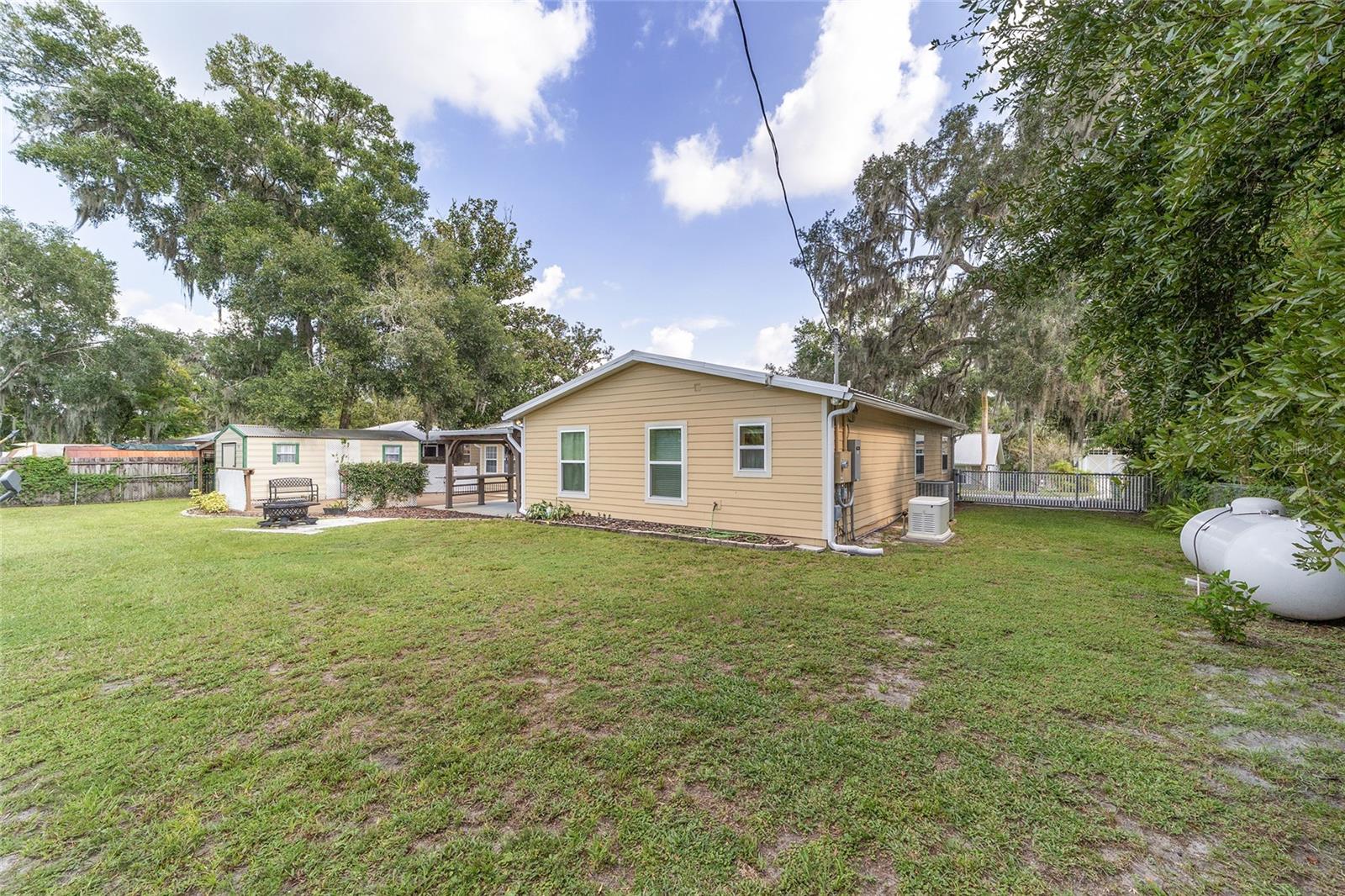 20925 RIVER DR, DUNNELLON, FL, 34431