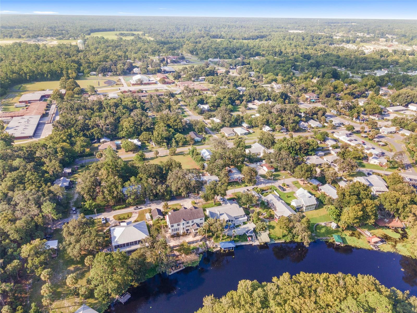 20925 RIVER DR, DUNNELLON, FL, 34431
