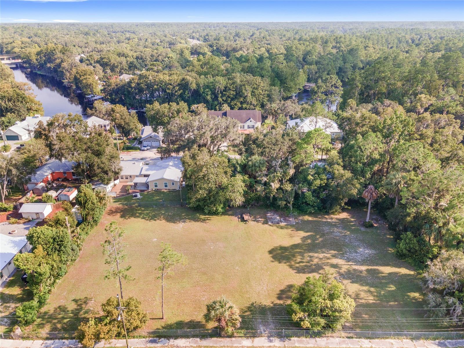 20925 RIVER DR, DUNNELLON, FL, 34431