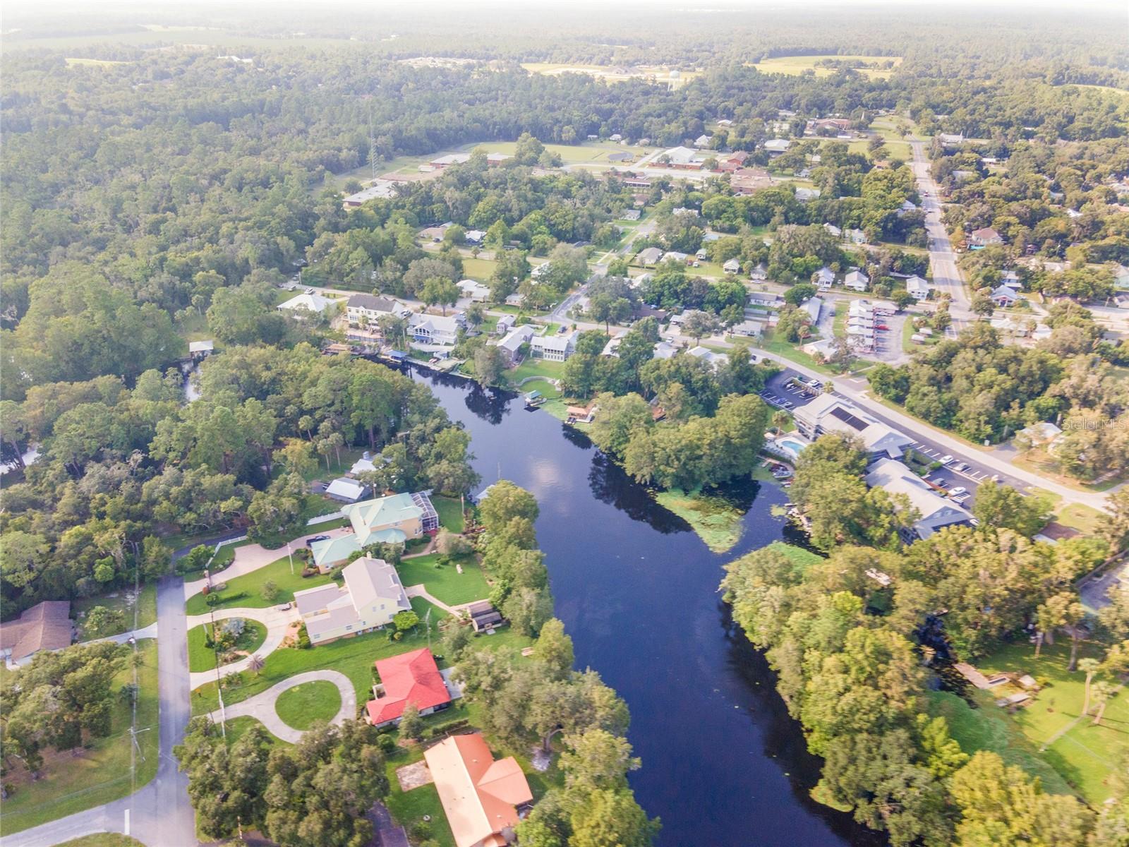 20925 RIVER DR, DUNNELLON, FL, 34431