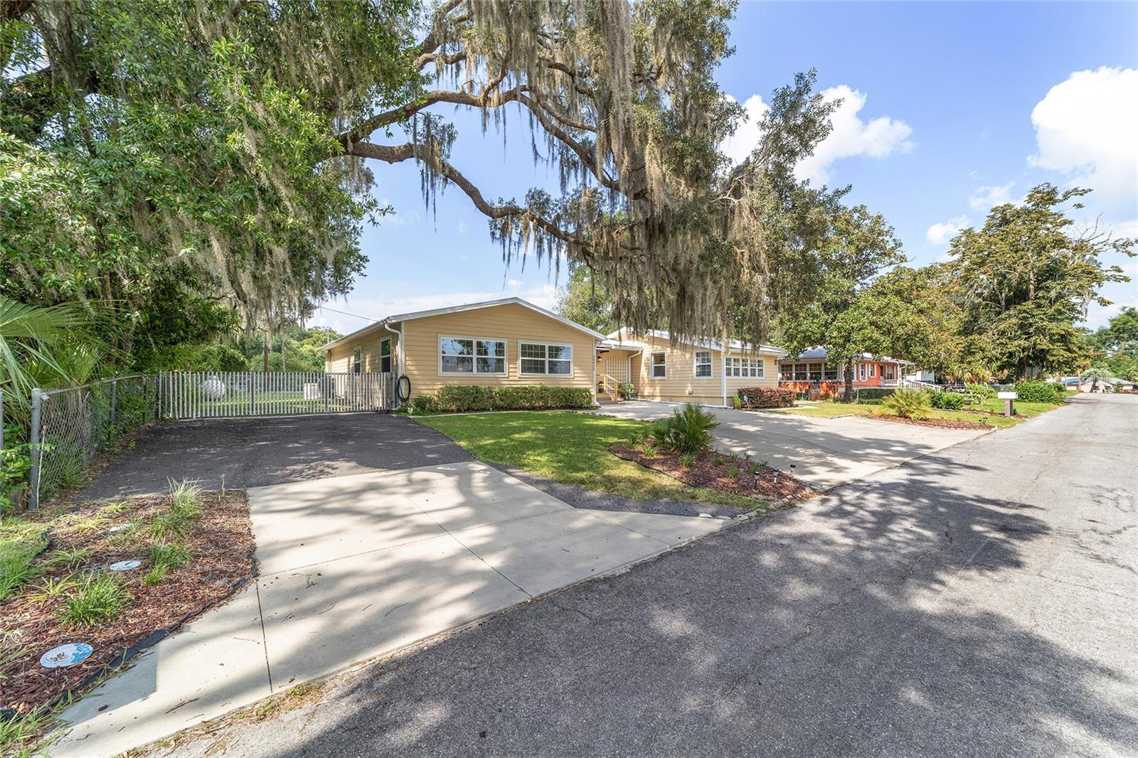 20925 RIVER DR, DUNNELLON, FL, 34431