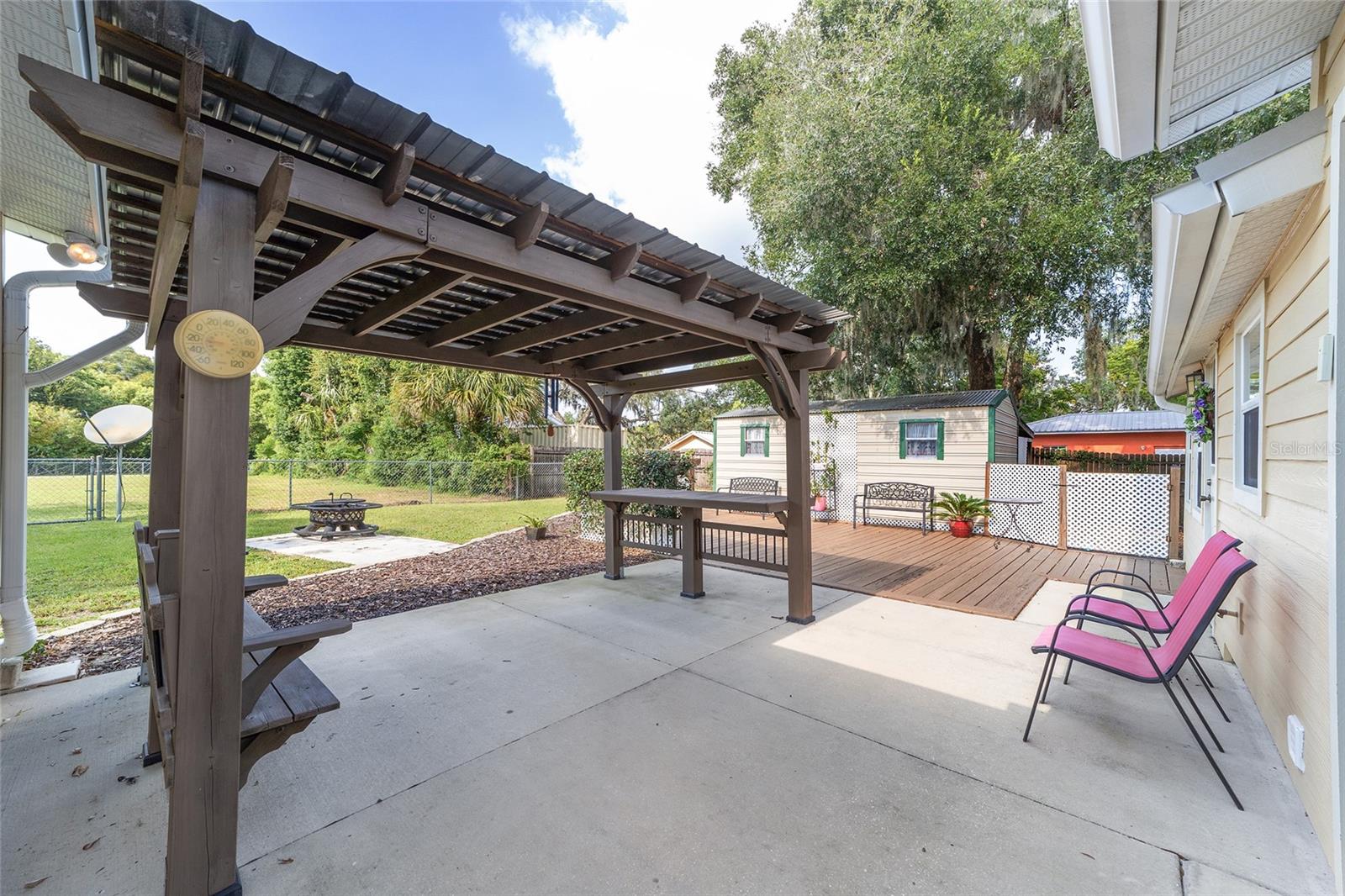 20925 RIVER DR, DUNNELLON, FL, 34431