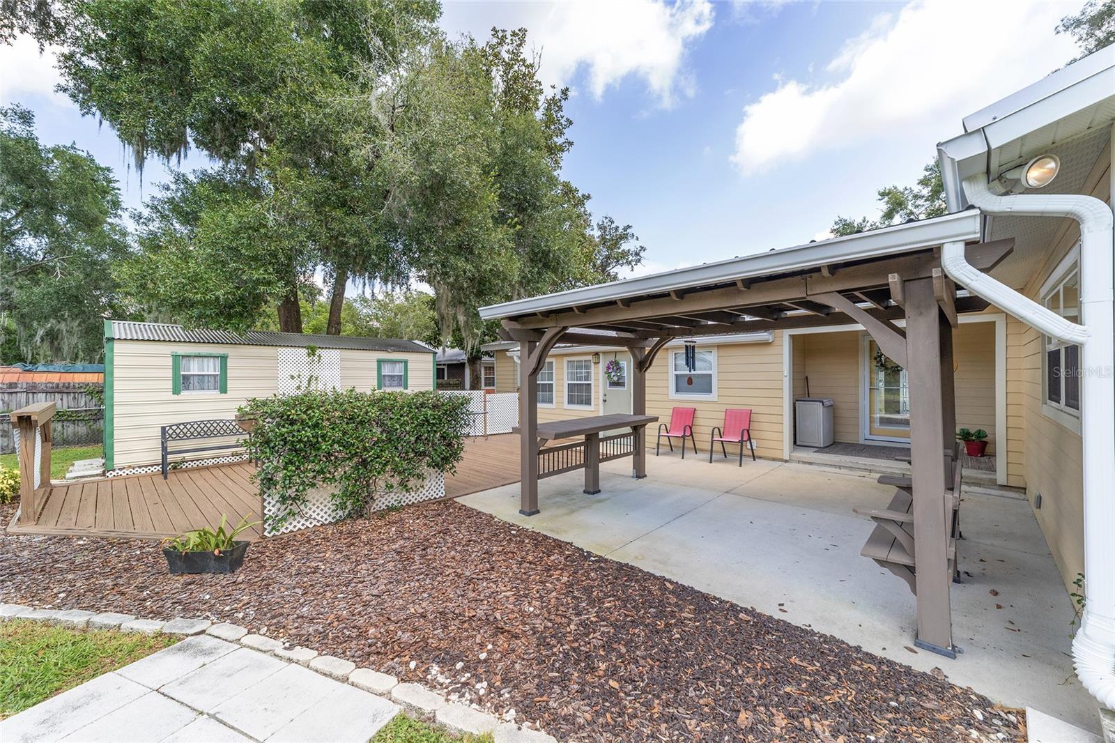 20925 RIVER DR, DUNNELLON, FL, 34431