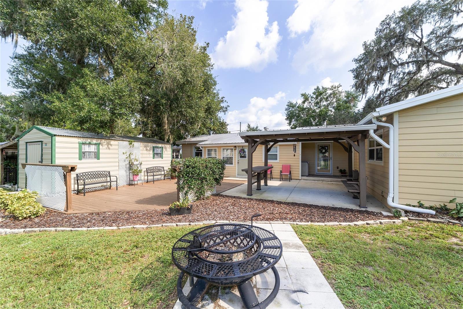 20925 RIVER DR, DUNNELLON, FL, 34431