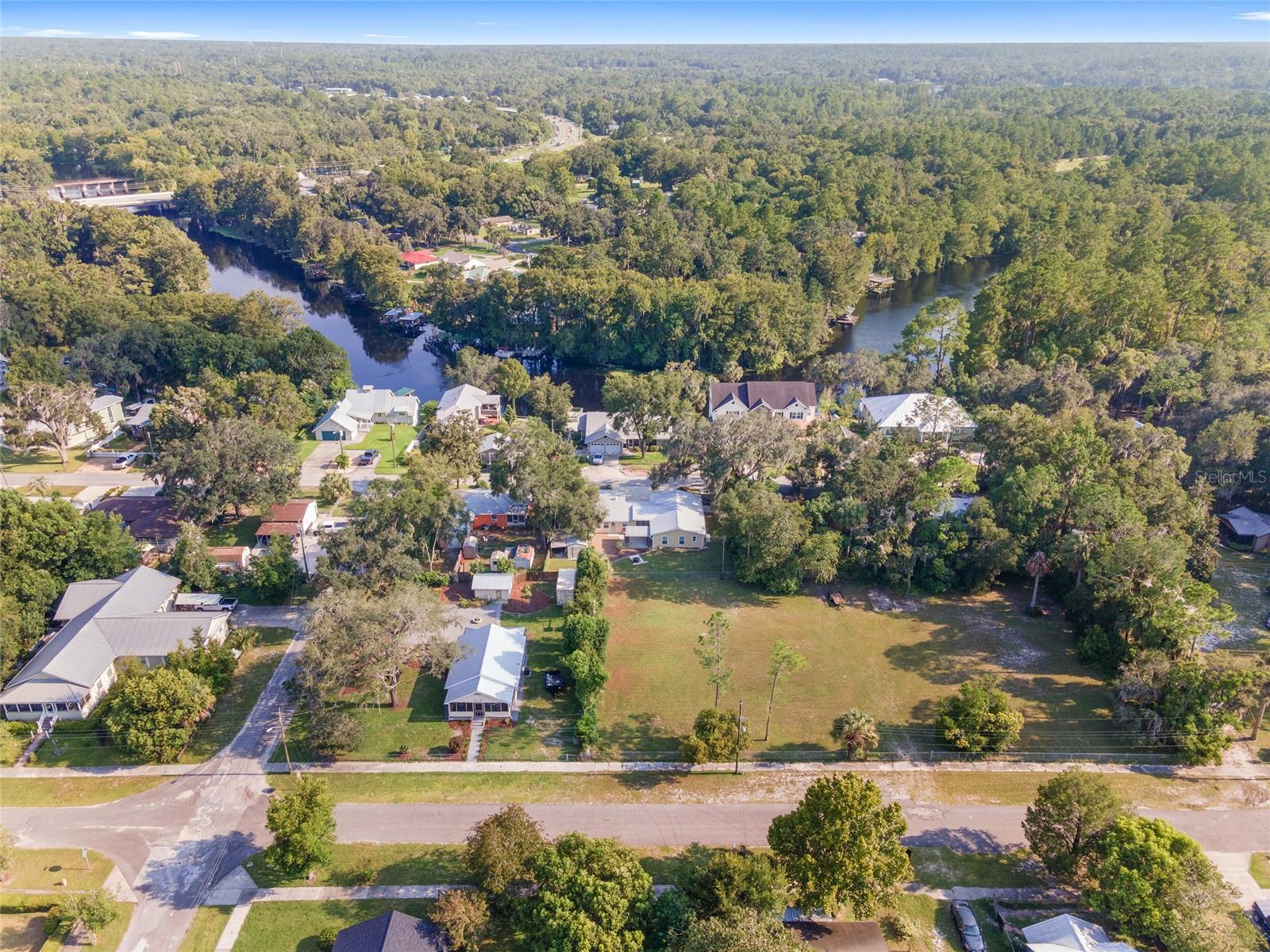 20925 RIVER DR, DUNNELLON, FL, 34431