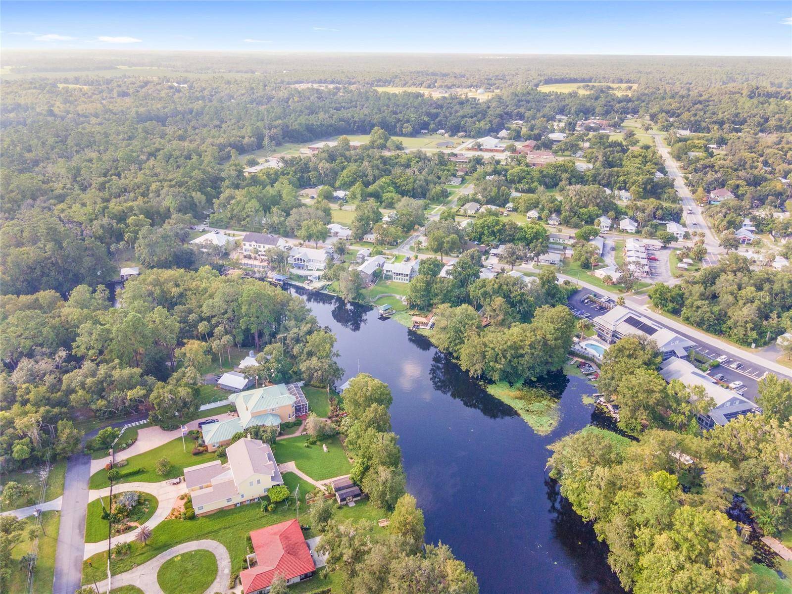 20925 RIVER DR, DUNNELLON, FL, 34431