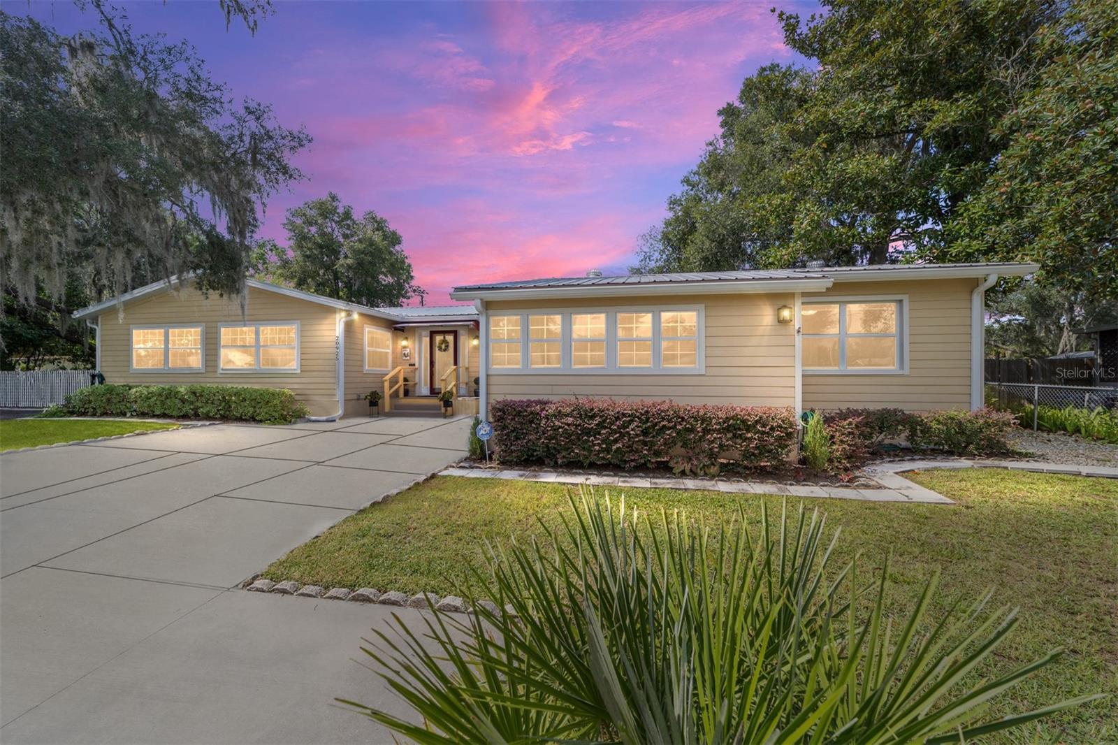 20925 RIVER DR, DUNNELLON, FL, 34431