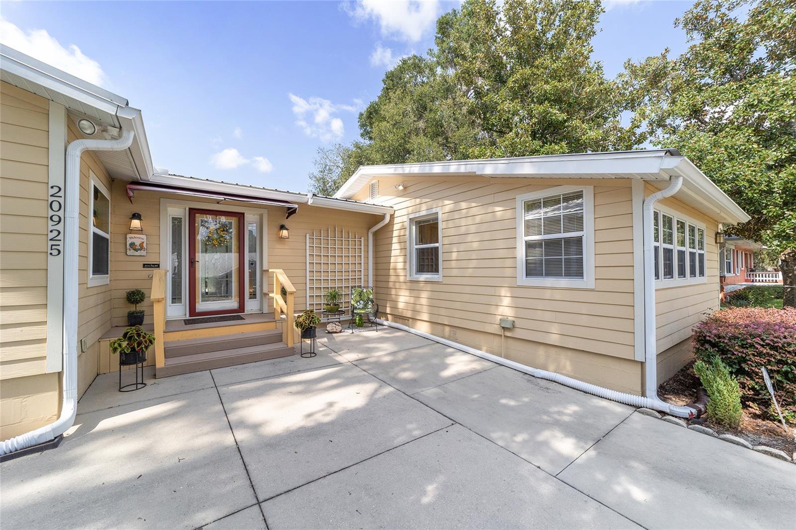 20925 RIVER DR, DUNNELLON, FL, 34431