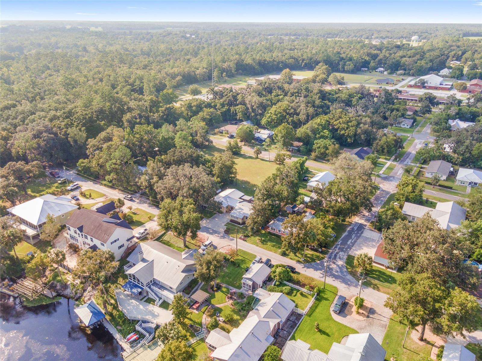 20925 RIVER DR, DUNNELLON, FL, 34431