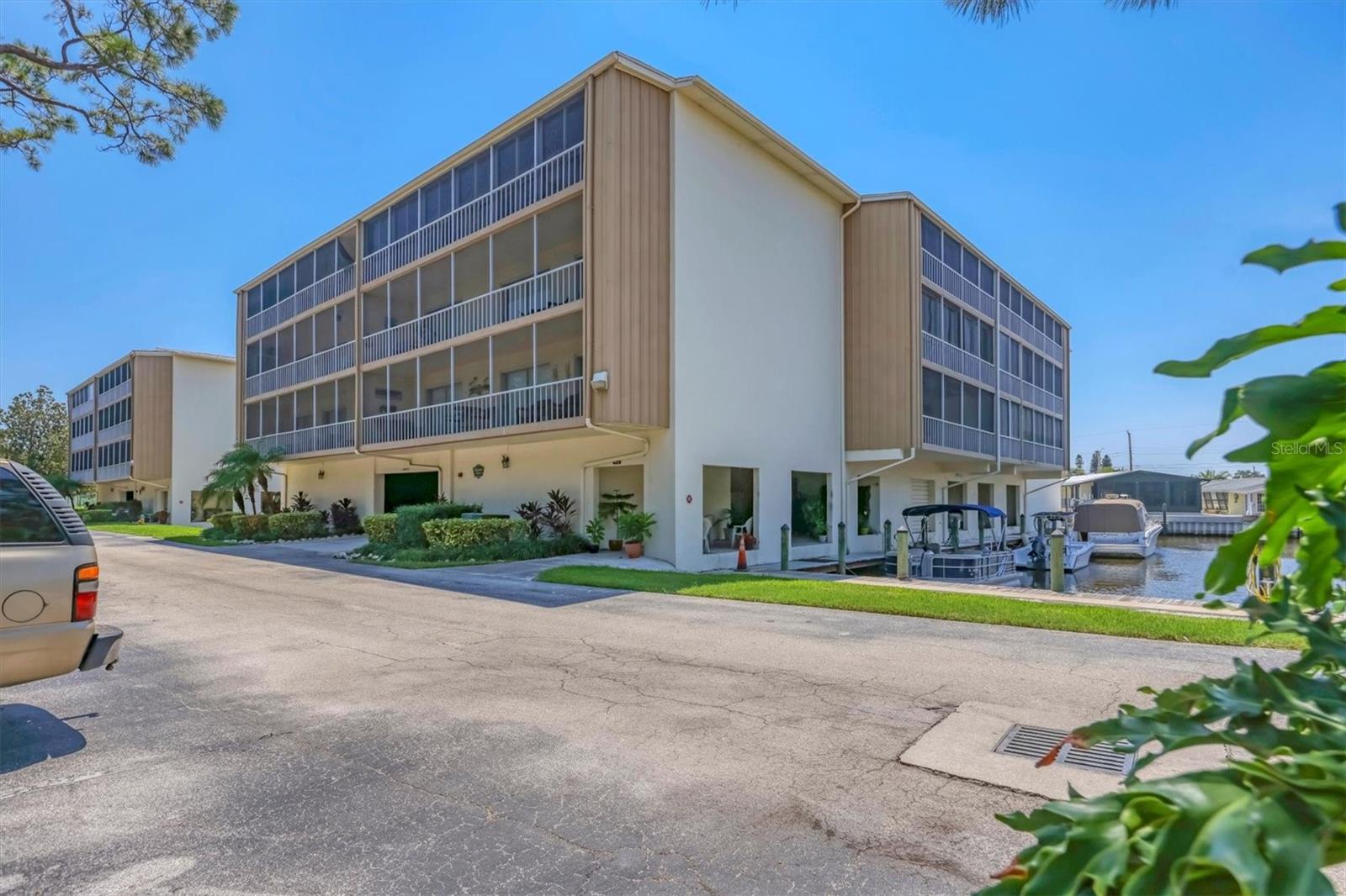 1714 69TH AVE W #B205, BRADENTON, FL, 34207