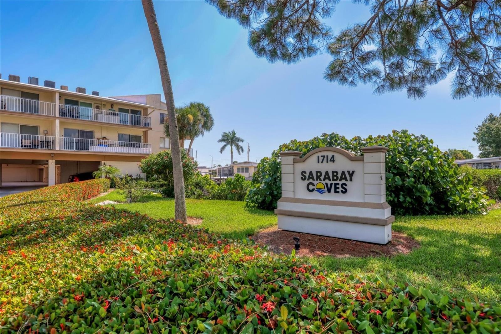1714 69TH AVE W #B205, BRADENTON, FL, 34207