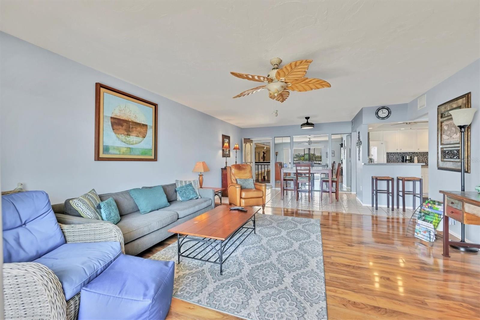 1714 69TH AVE W #B205, BRADENTON, FL, 34207