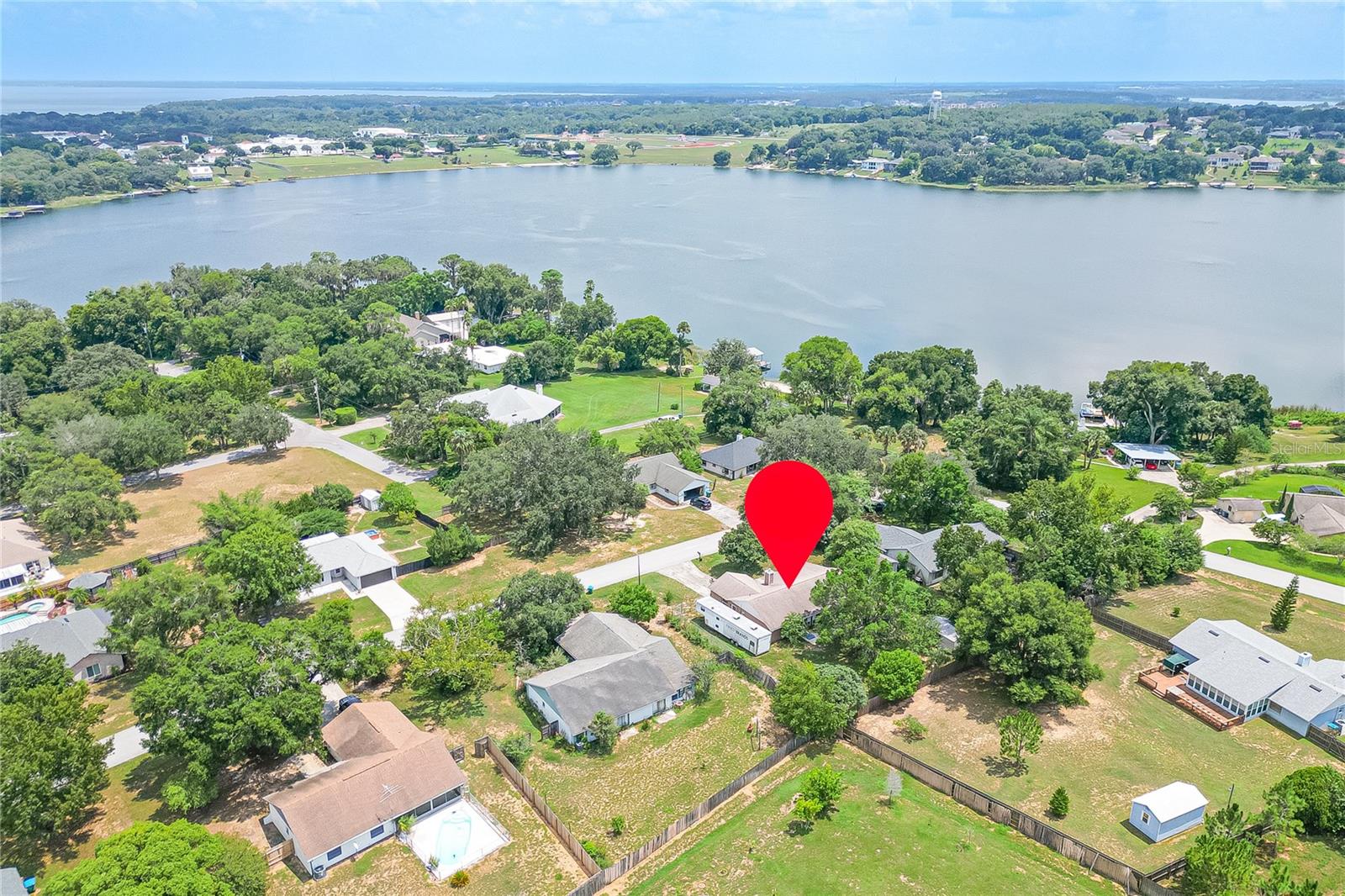 17445 HILLSIDE DR, MONTVERDE, FL, 34756