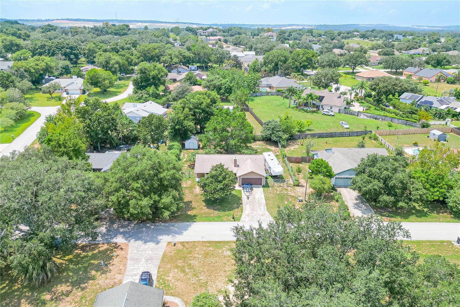 17445 HILLSIDE DR, MONTVERDE, FL, 34756