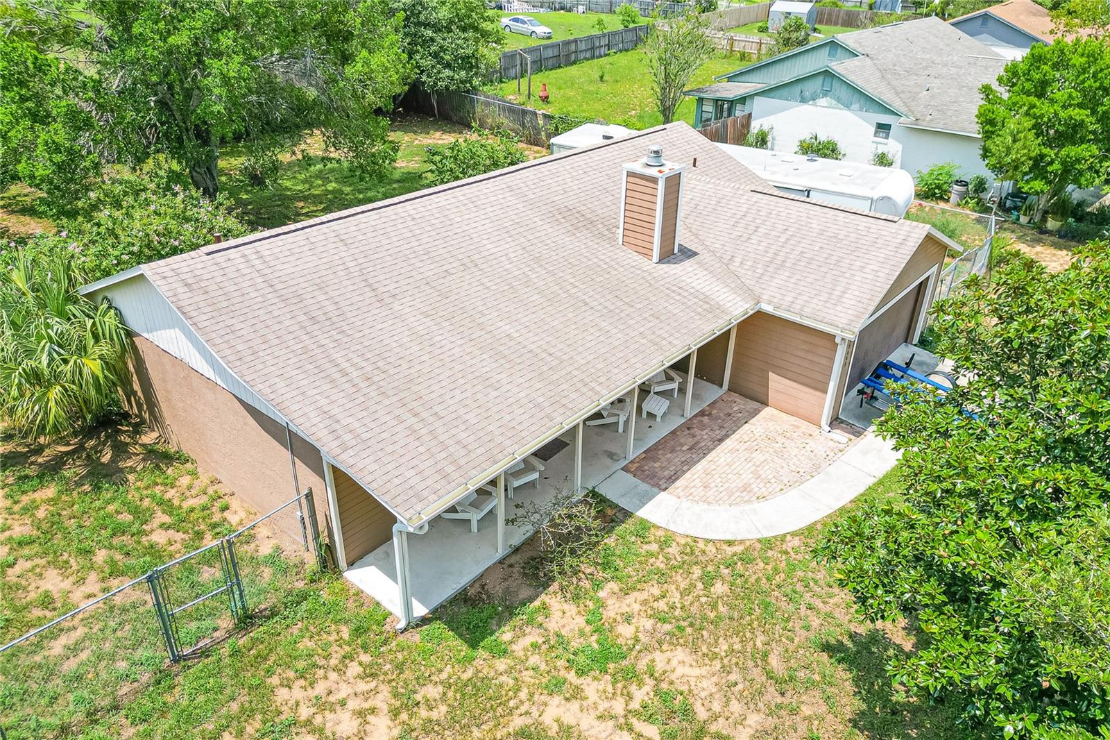 17445 HILLSIDE DR, MONTVERDE, FL, 34756