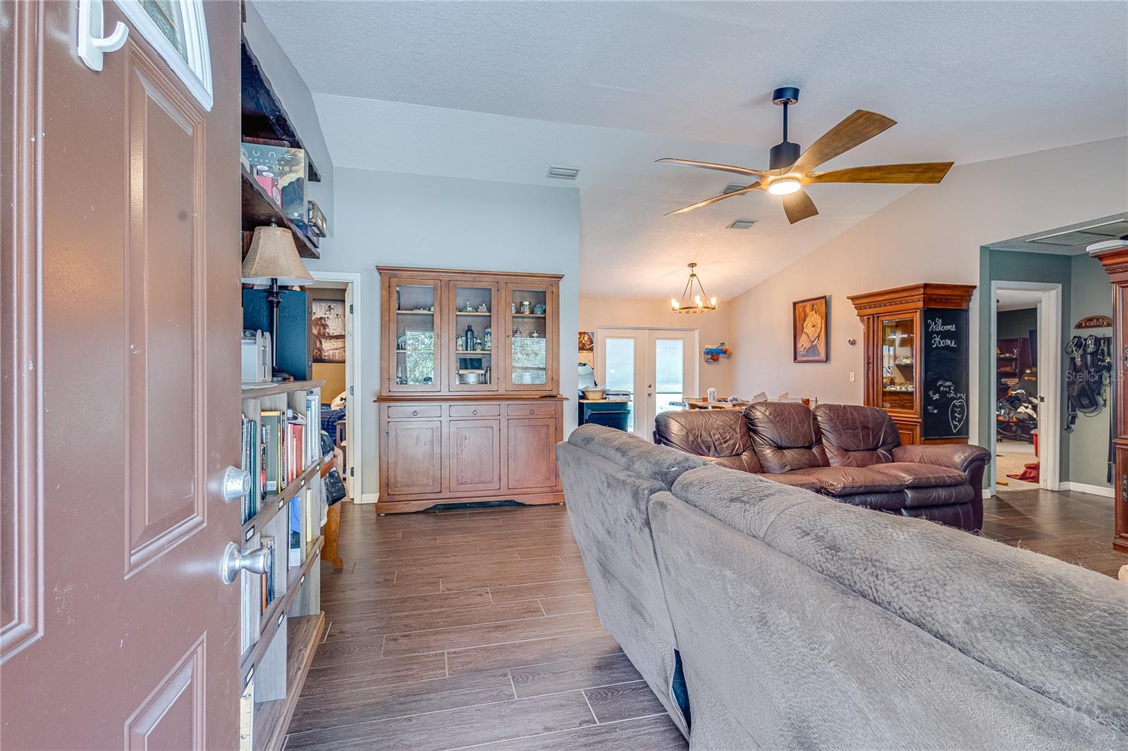 17445 HILLSIDE DR, MONTVERDE, FL, 34756