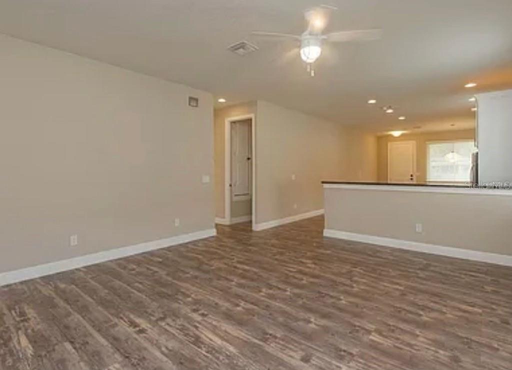 0 FISHER LANE WAY, OCKLAWAHA, FL, 32179