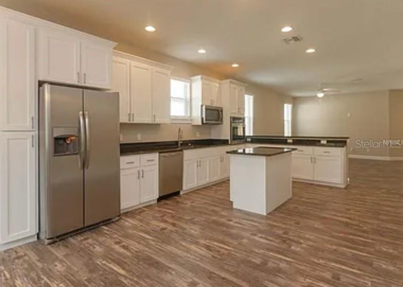 0 FISHER LANE WAY, OCKLAWAHA, FL, 32179