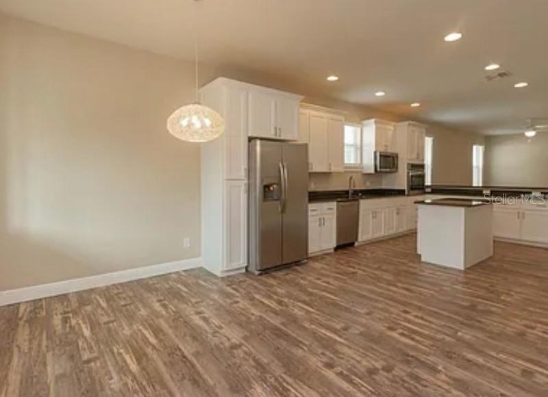 0 FISHER LANE WAY, OCKLAWAHA, FL, 32179