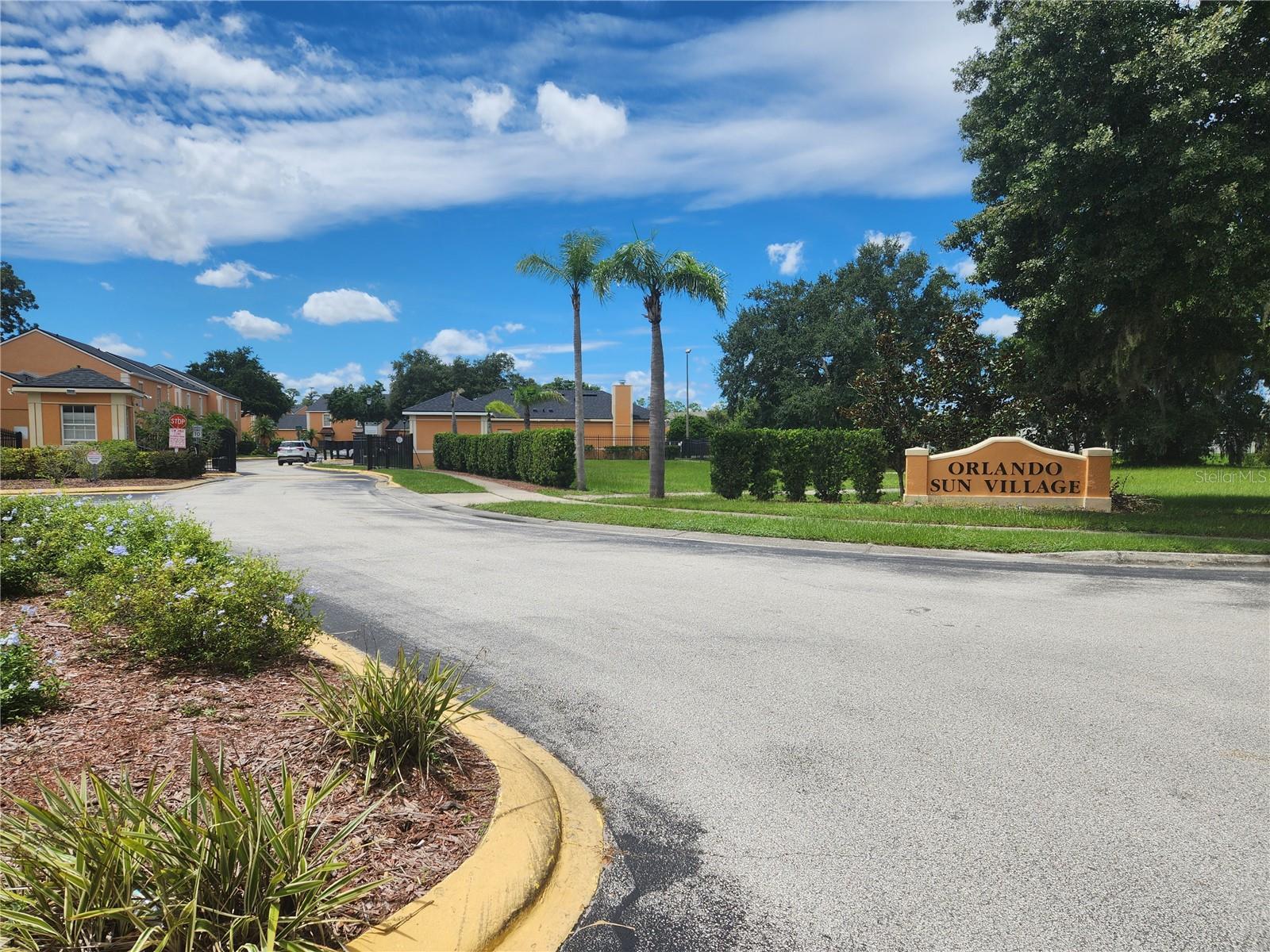 4520 SAINT GEORGES CT, KISSIMMEE, FL, 34746