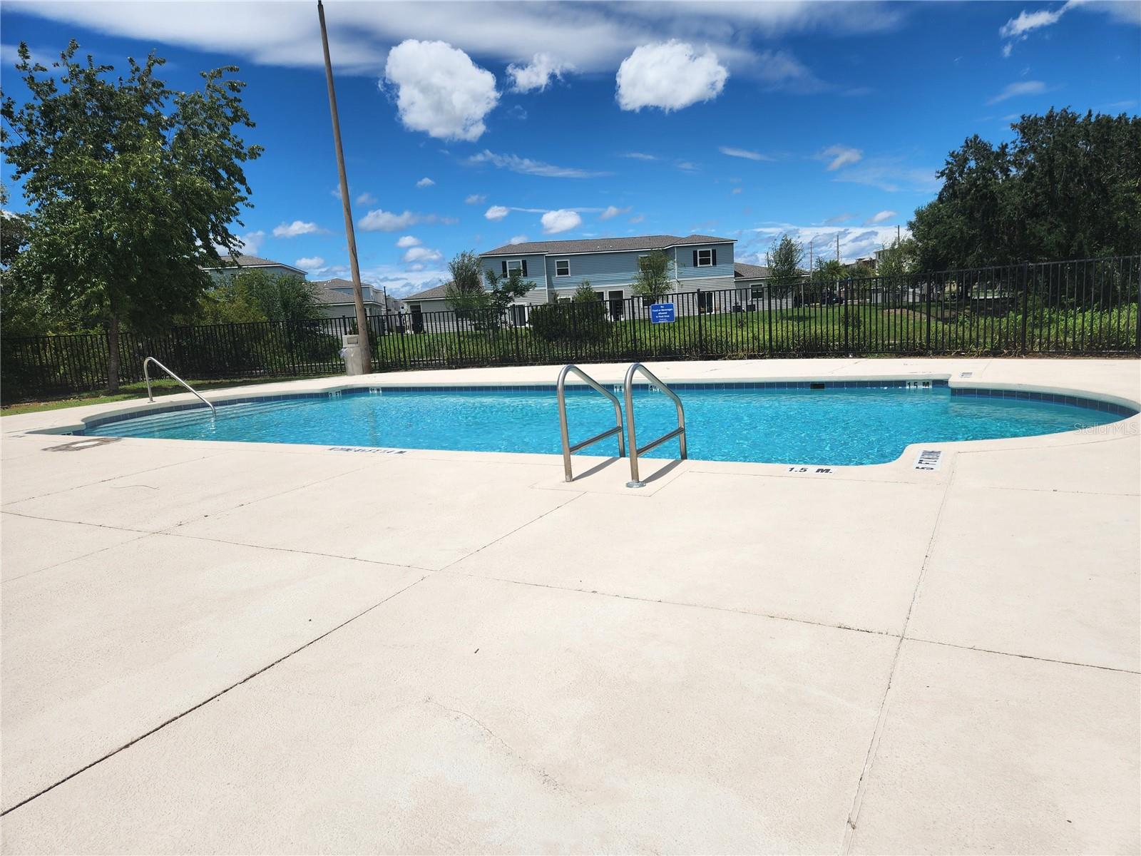 4520 SAINT GEORGES CT, KISSIMMEE, FL, 34746