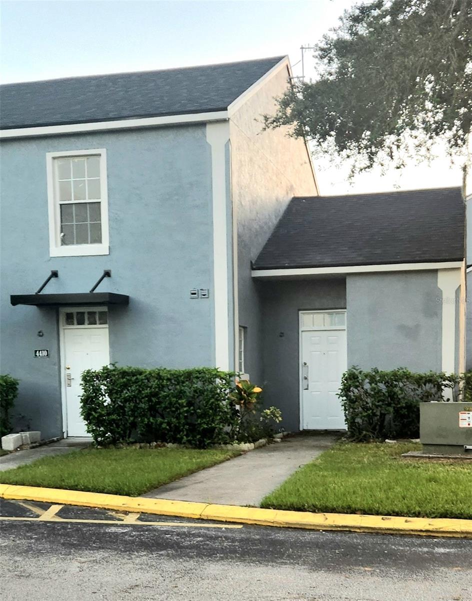 4520 SAINT GEORGES CT, KISSIMMEE, FL, 34746