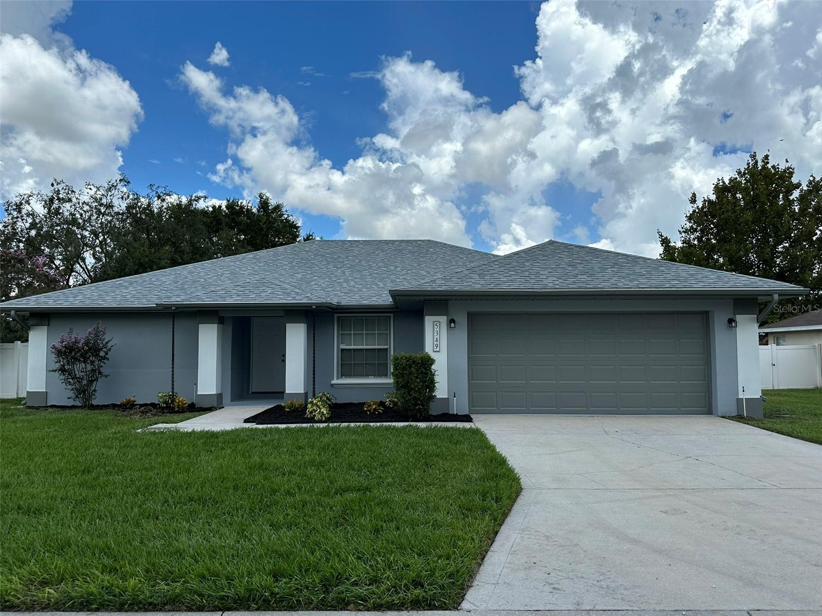 5349 HIDDEN OAKS DR, LAKELAND, FL, 33811