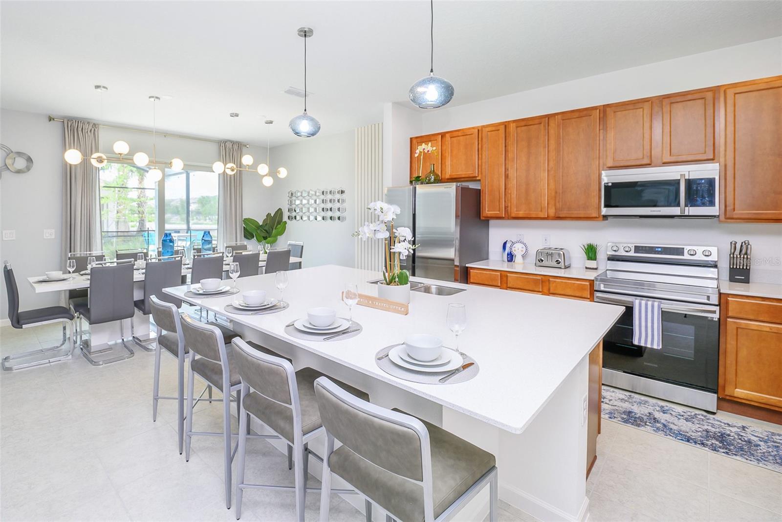 4498 MONADO DR, KISSIMMEE, FL, 34746