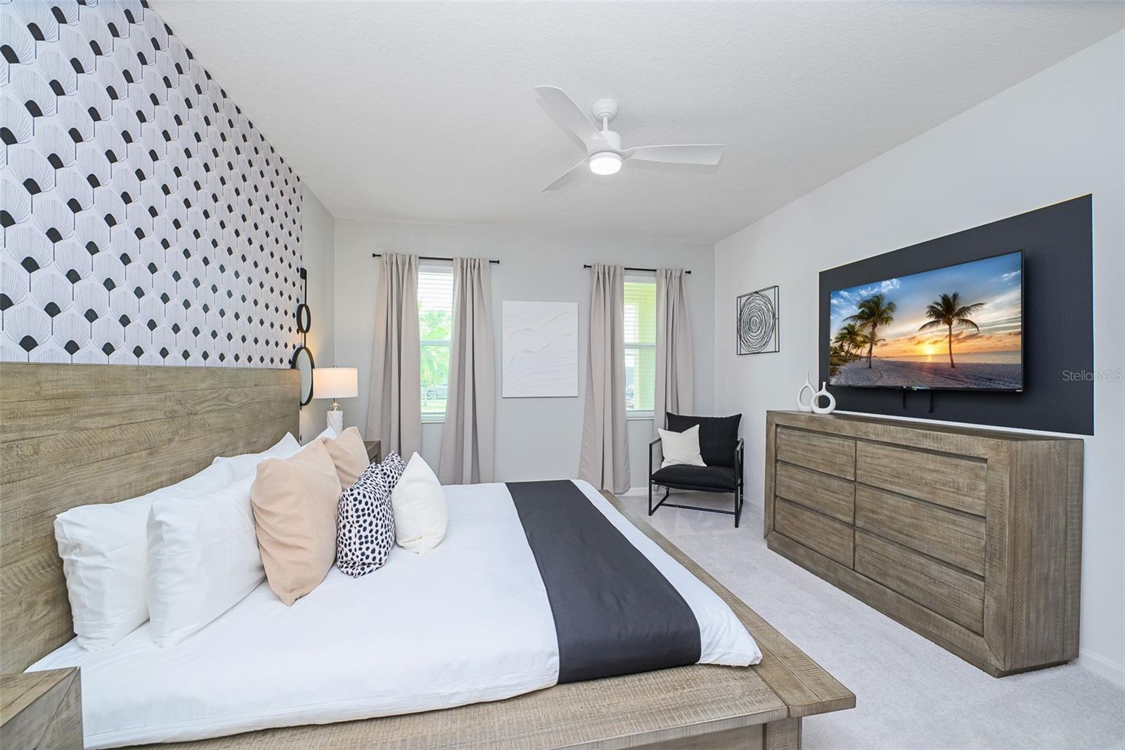 4498 MONADO DR, KISSIMMEE, FL, 34746
