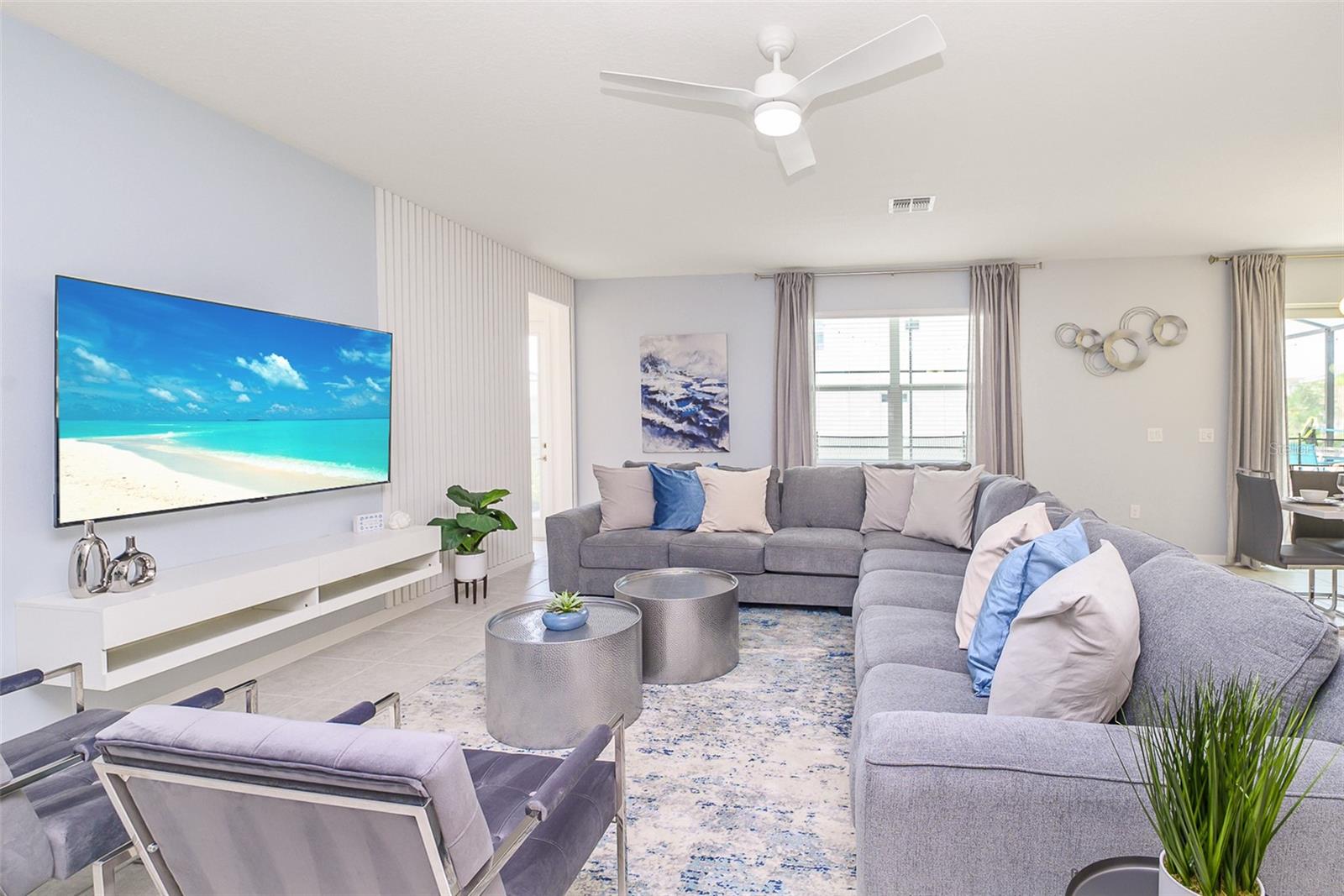 4498 MONADO DR, KISSIMMEE, FL, 34746