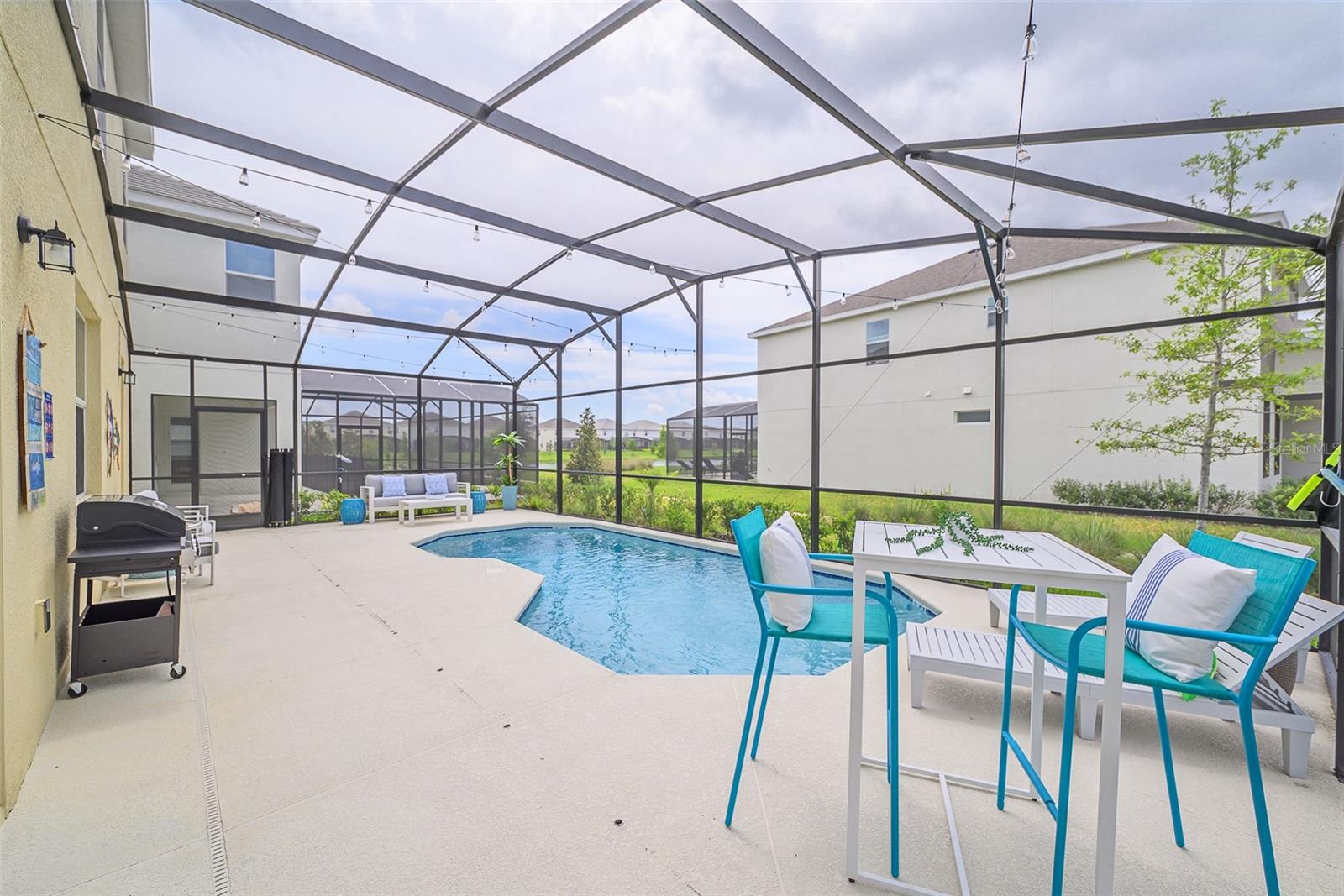 4498 MONADO DR, KISSIMMEE, FL, 34746