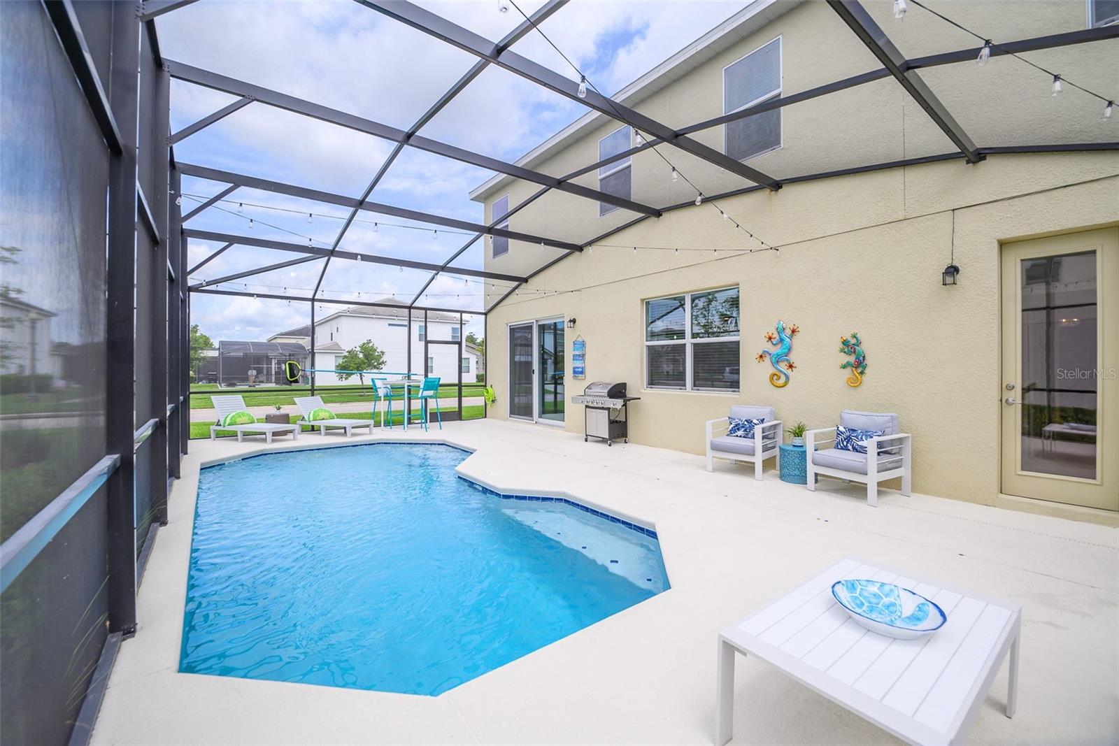 4498 MONADO DR, KISSIMMEE, FL, 34746